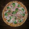 Pizza Brokoli