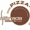 Pizza Taxi, projekt restaurace La Strada