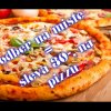 Pizza na místě je o 30 Kč levnější