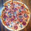 pizza Pomodorini