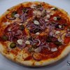 pizza Diavola