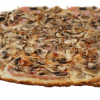 Žampecová pizza