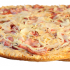 Brynzová pizza