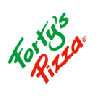 Forty's Pizza