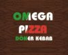 Omega Döner Kebab Pizza