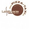 La Strada pizza taxi