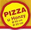 Pizza U Honzy